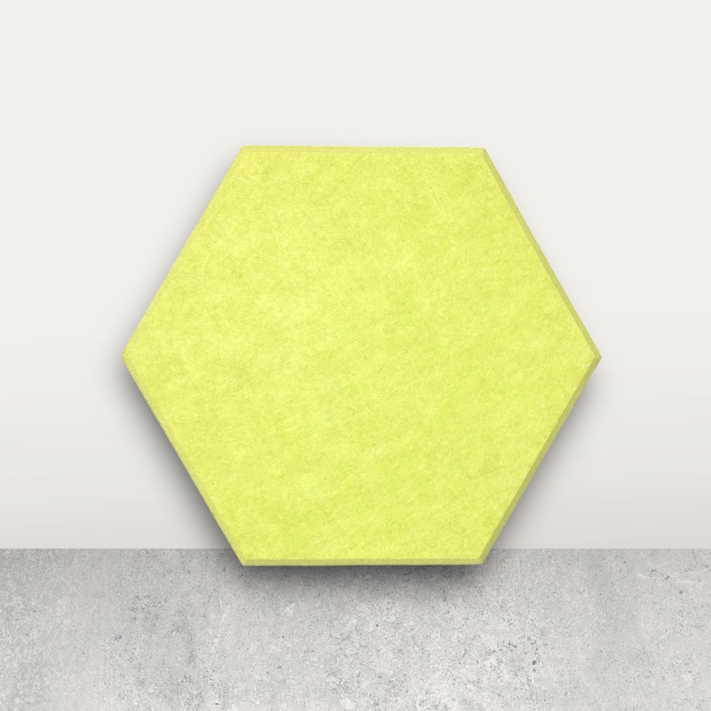 Hexagon - Muuroplossing