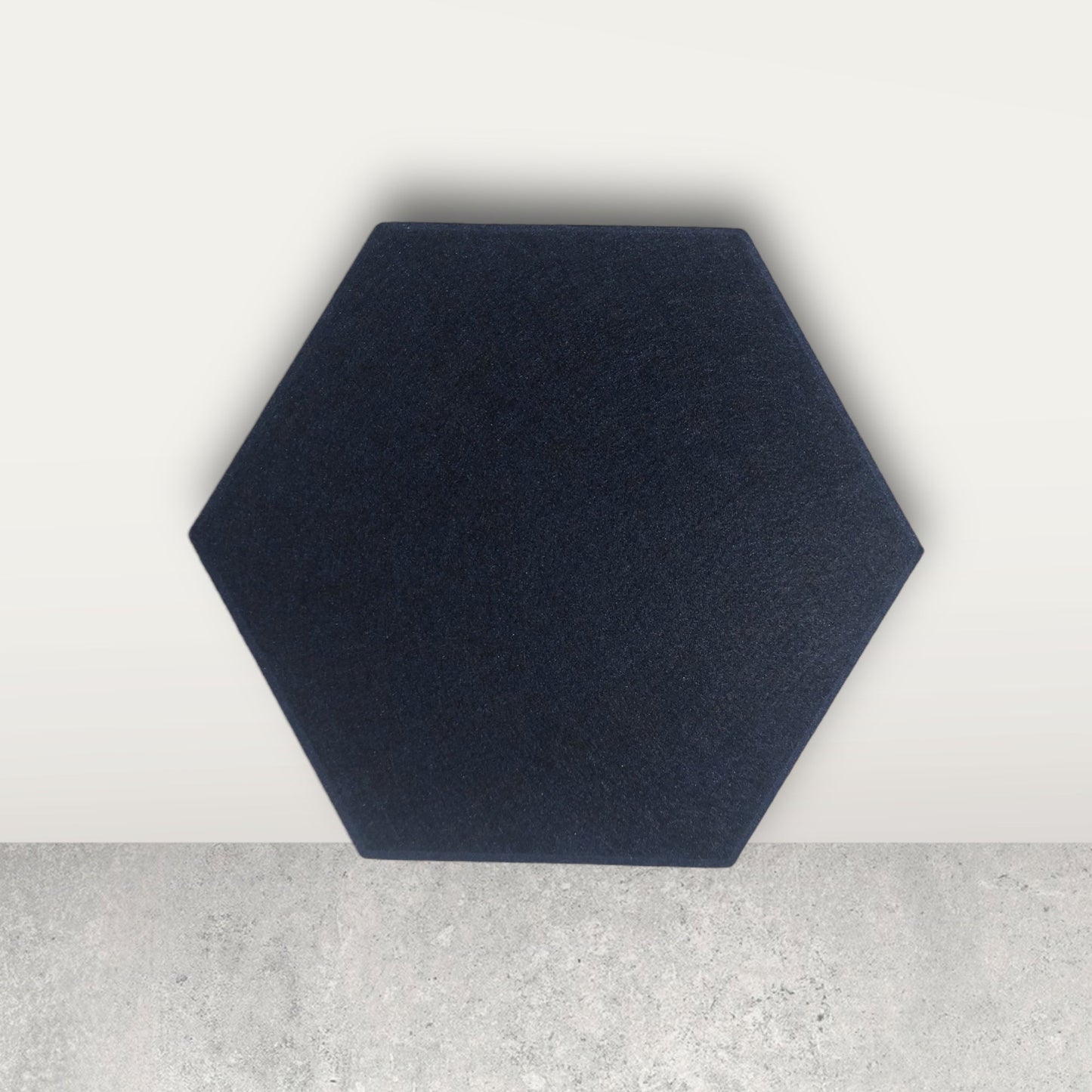 Hexagon - Muuroplossing