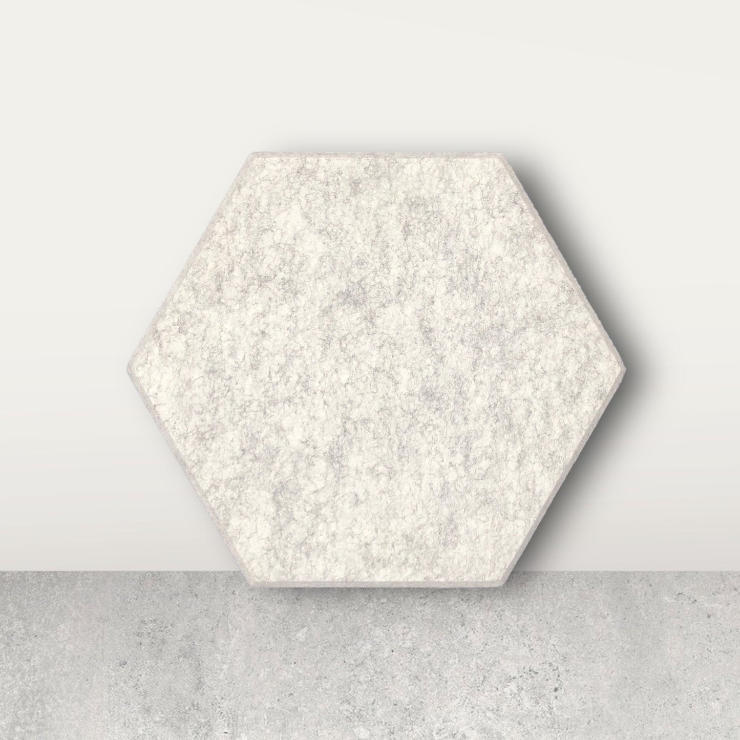 Hexagon - Muuroplossing