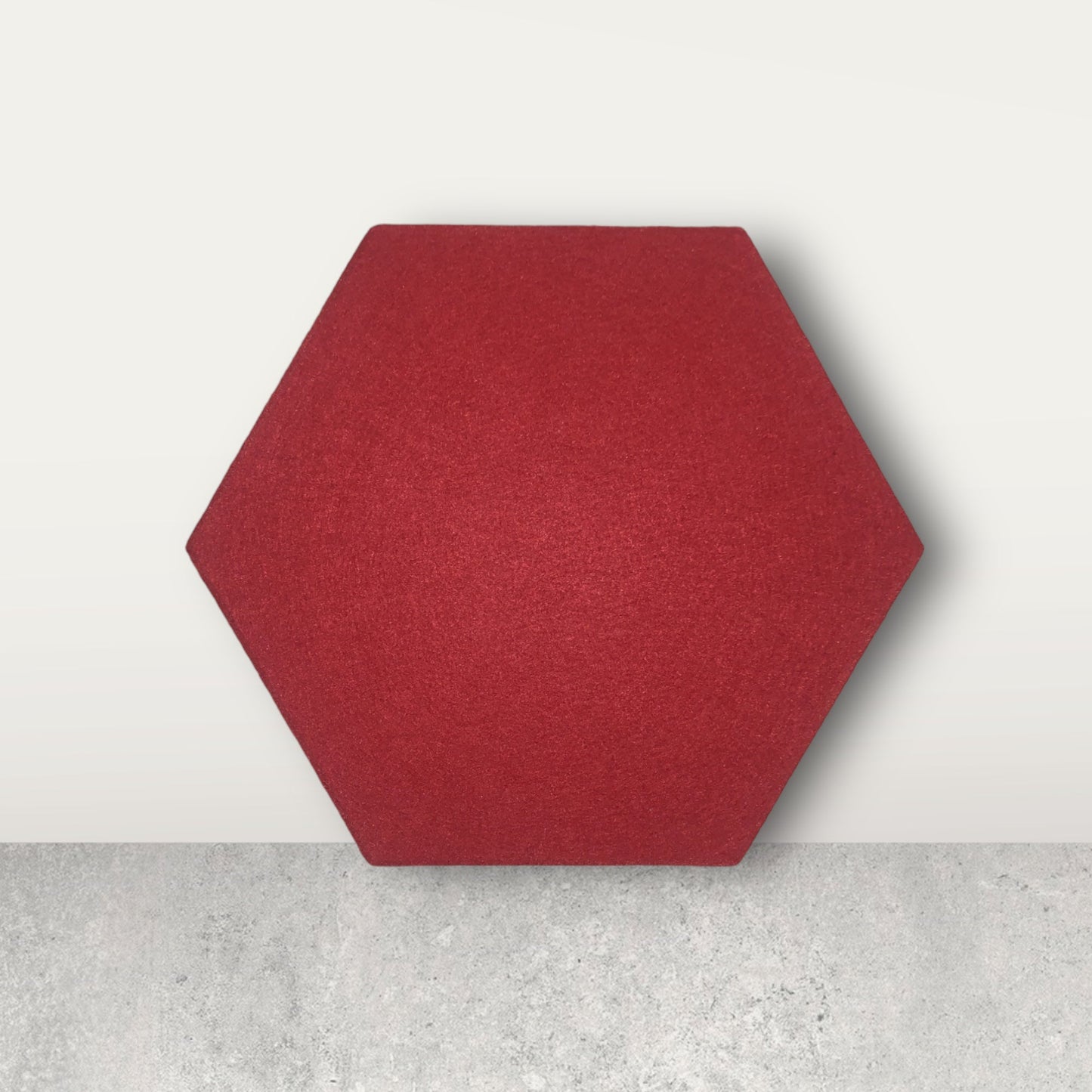 Hexagon - Muuroplossing