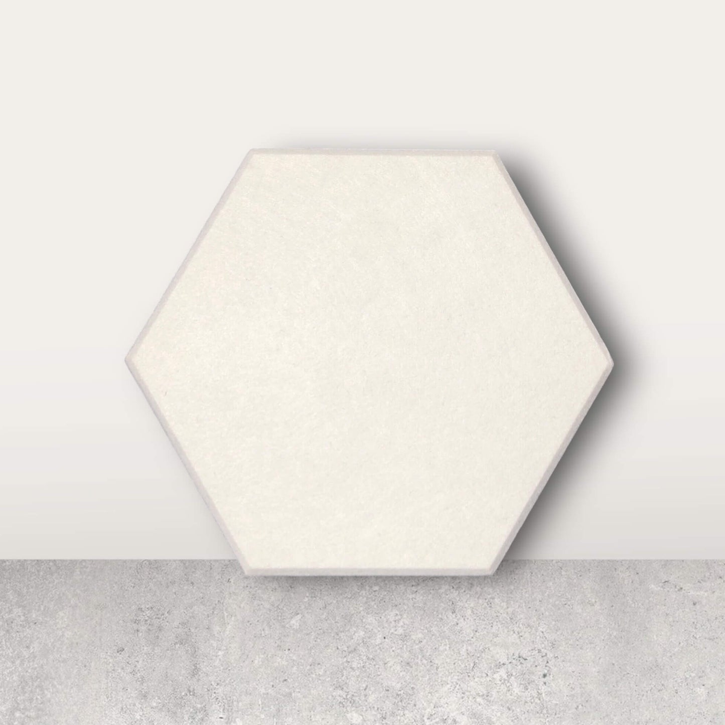 Hexagon - Muuroplossing