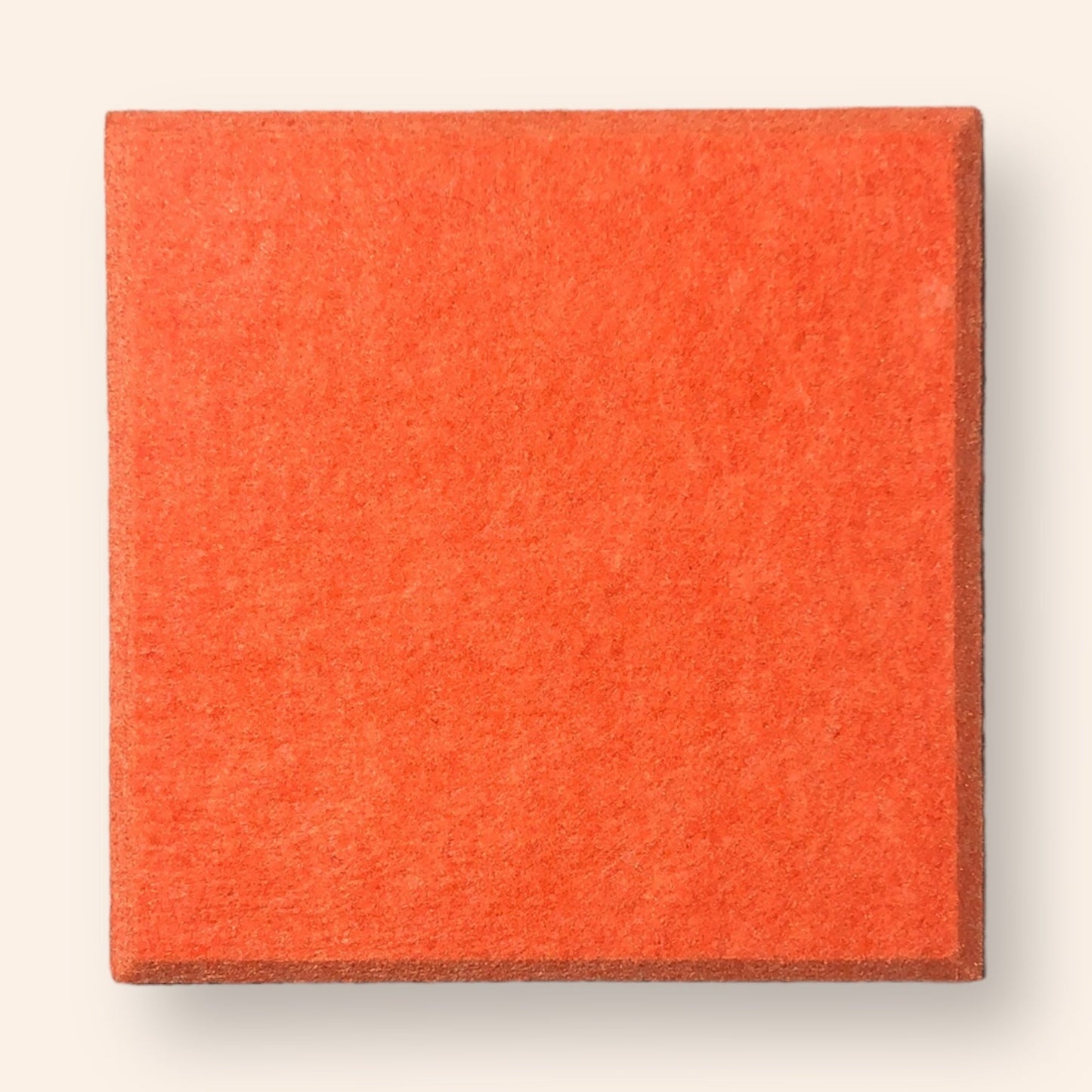 Vierkant (Klein) - Muuroplossing