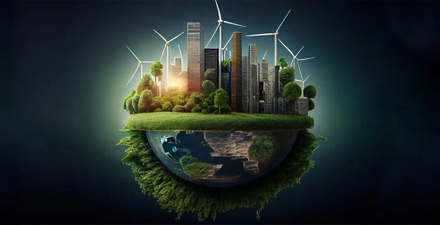 De Toekomst van Akoestische Oplossingen: Innovaties en Trends in de Markt - Muuroplossing
